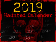 Attention Washington DC Haunt Owners